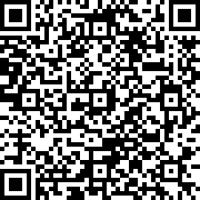 Image with QR code for the petition