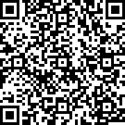 Image with QR code for the petition