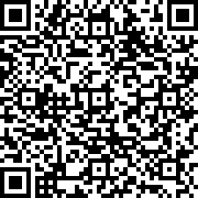 Image with QR code for the petition