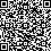 Image with QR code for the petition