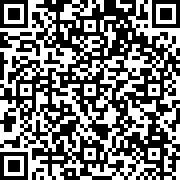 Image with QR code for the petition