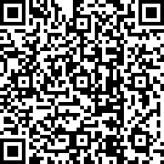 Image with QR code for the petition