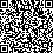 Image with QR code for the petition
