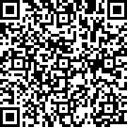 Image with QR code for the petition