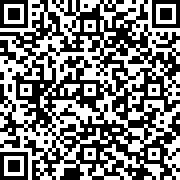 Image with QR code for the petition