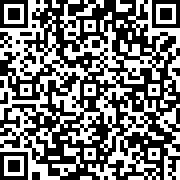 Image with QR code for the petition