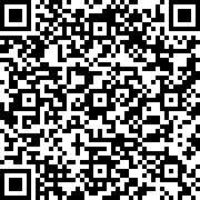 Image with QR code for the petition
