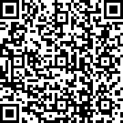 Image with QR code for the petition
