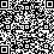 Bild mit QR Code zur Petition