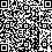 Image with QR code for the petition