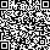Afbeelding met QR-code voor de petitie