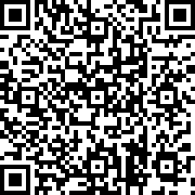 Image with QR code for the petition