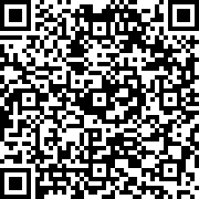 Image with QR code for the petition