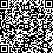 Image with QR code for the petition