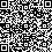 Image with QR code for the petition
