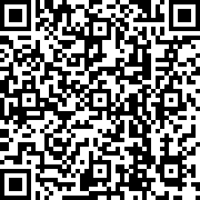 Image with QR code for the petition