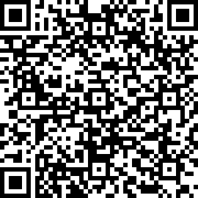 Image with QR code for the petition