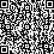 Image with QR code for the petition