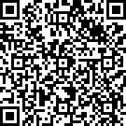 Image with QR code for the petition