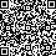 Image with QR code for the petition