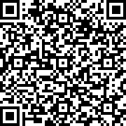 Image with QR code for the petition