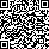 Image with QR code for the petition