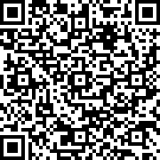 Image with QR code for the petition