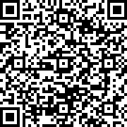 Image with QR code for the petition