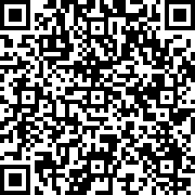 Image with QR code for the petition