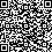 Image with QR code for the petition