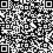 Image with QR code for the petition