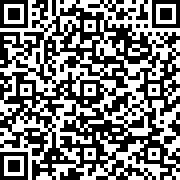 Bild mit QR Code zur Petition