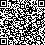 Image with QR code for the petition
