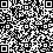 Image with QR code for the petition