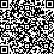 Image with QR code for the petition