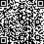 Image with QR code for the petition