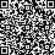 Image with QR code for the petition