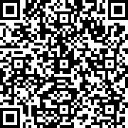 Image with QR code for the petition