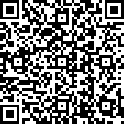 Image with QR code for the petition
