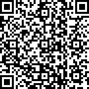 Image with QR code for the petition
