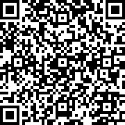 Image with QR code for the petition