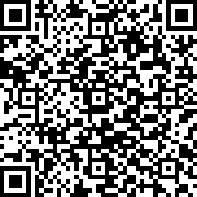 Image with QR code for the petition