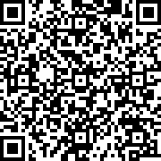 Image with QR code for the petition