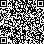 Image with QR code for the petition