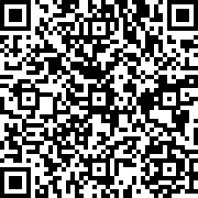 Image with QR code for the petition