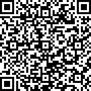 Image with QR code for the petition