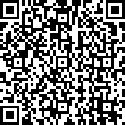 Image with QR code for the petition