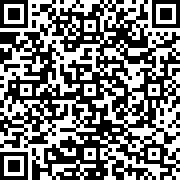 Image with QR code for the petition
