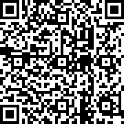 Image with QR code for the petition
