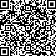 Image with QR code for the petition